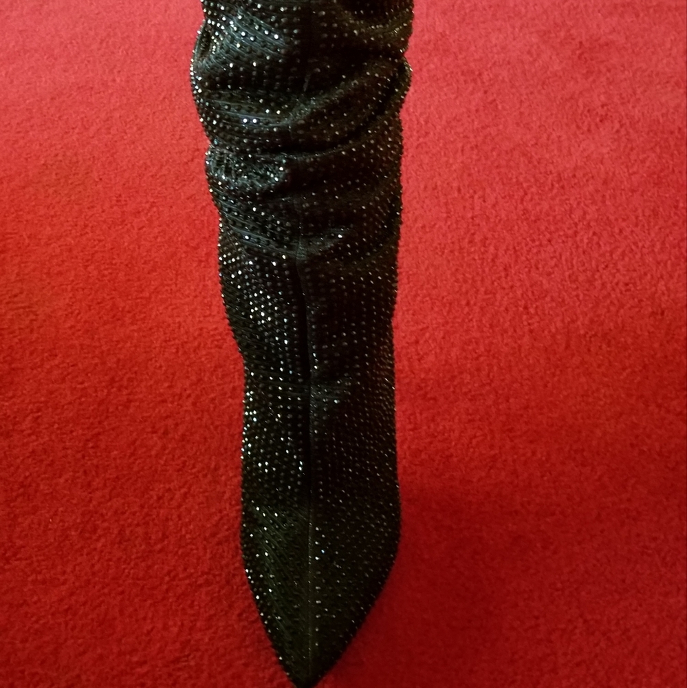 Jessica Simpson Women's Layzer Stiletto Boots